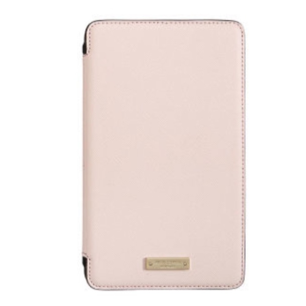 NWT Kate Spade Samsung Galaxy Tab A NOOK Case
